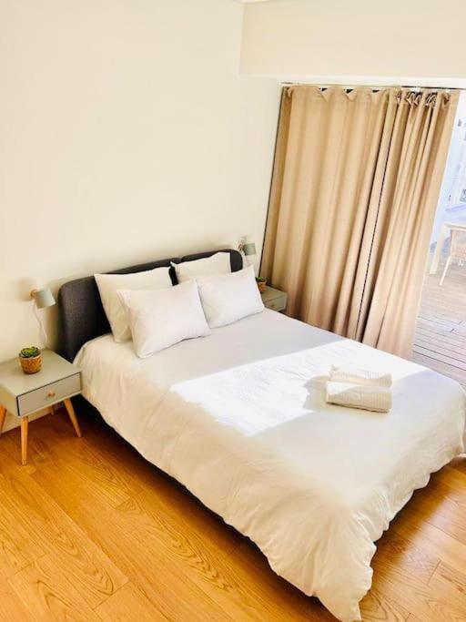 Lisbon Crespo High Class Studio Next To Saldanha Экстерьер фото