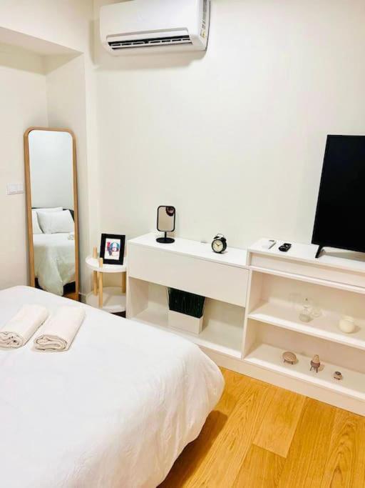 Lisbon Crespo High Class Studio Next To Saldanha Экстерьер фото