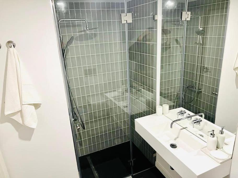 Lisbon Crespo High Class Studio Next To Saldanha Экстерьер фото