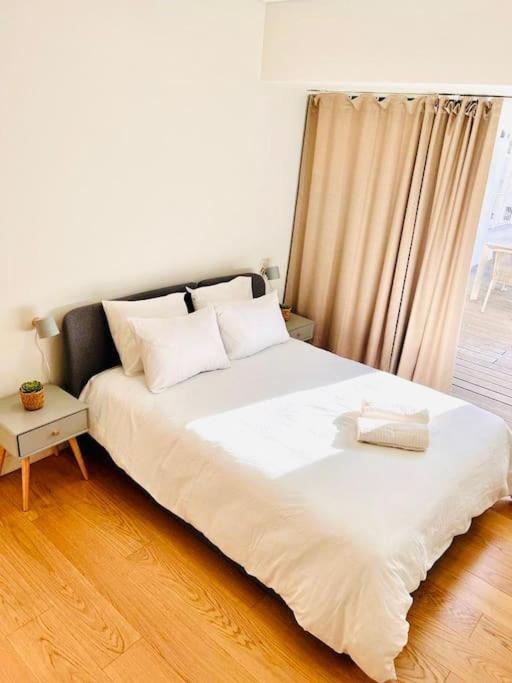 Lisbon Crespo High Class Studio Next To Saldanha Экстерьер фото