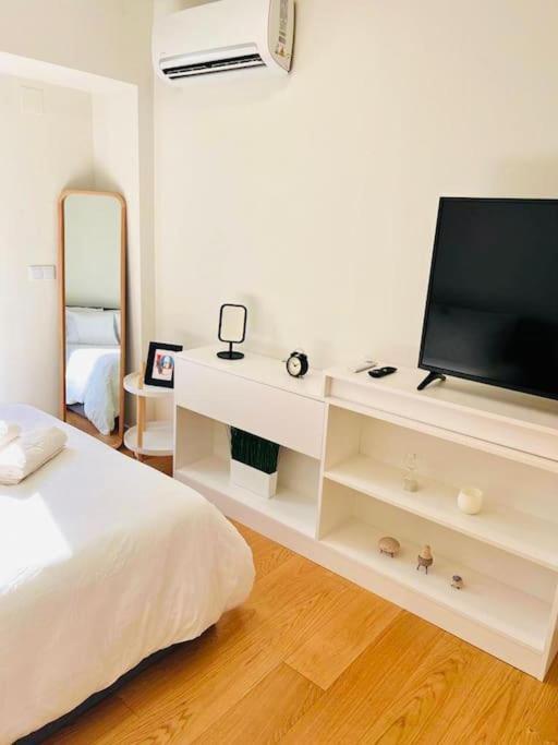 Lisbon Crespo High Class Studio Next To Saldanha Экстерьер фото